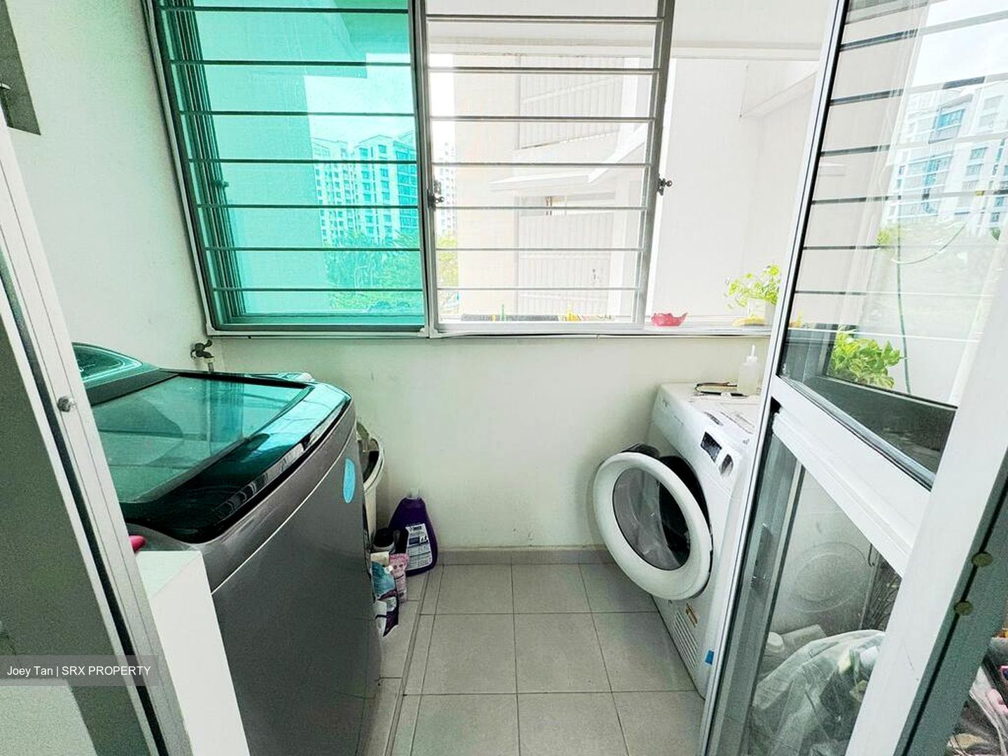 Blk 622A Punggol Spectra (Punggol), HDB 4 Rooms #522044111